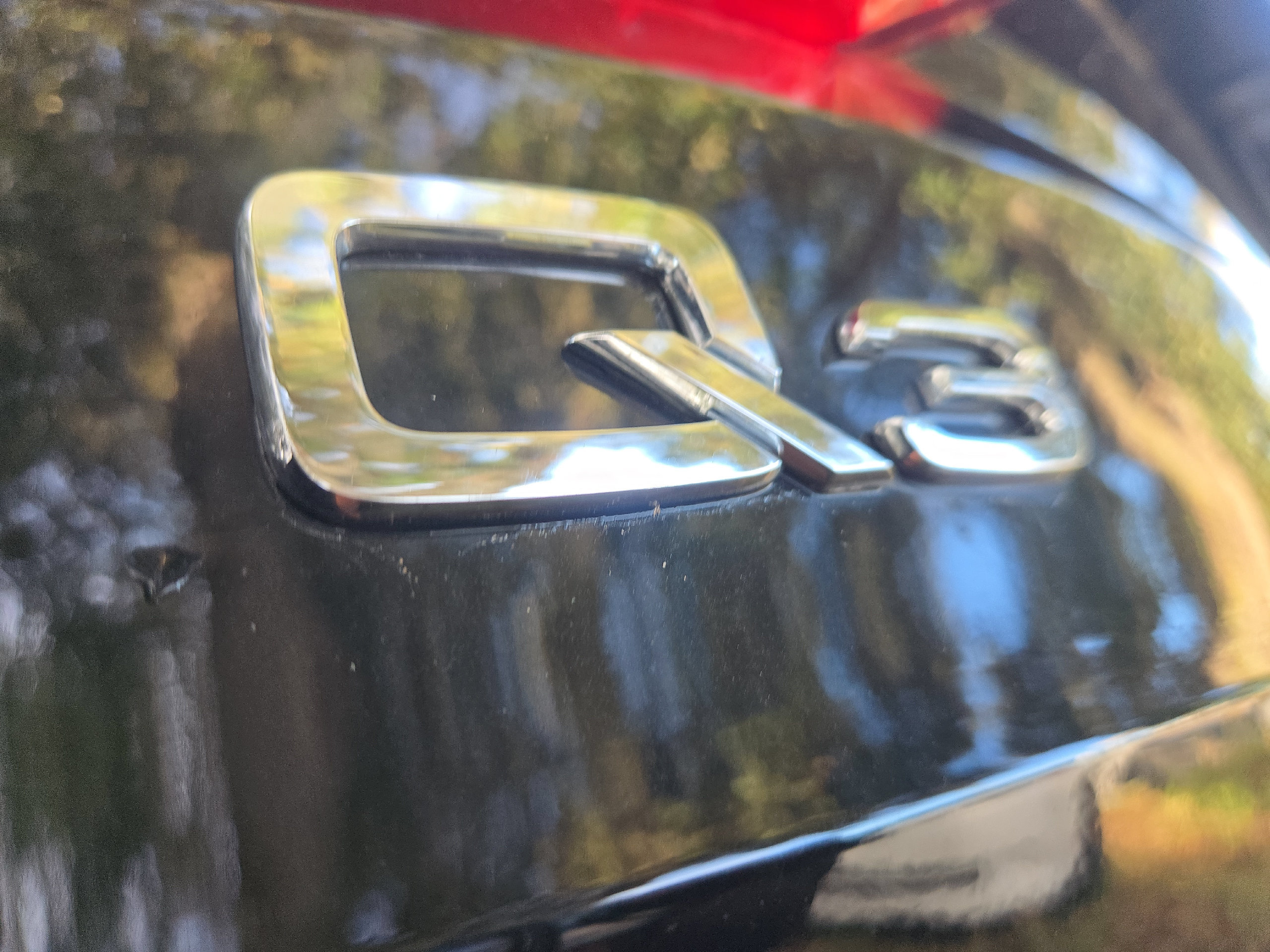 Used 2024 Audi Q3 2.0T Premium w/ Convenience Package AWD/4WD image 14