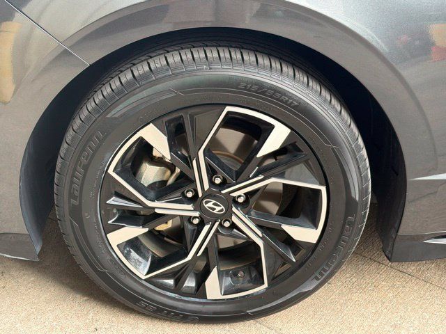 Used 2024 Hyundai Sonata SEL FWD image 11