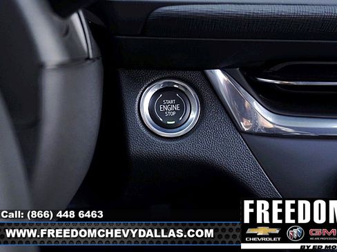 New 2026 Buick Envista Preferred image 29