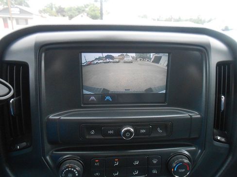 Used 2017 Chevrolet Silverado 3500 W/T w/ WT Fleet Convenience Package AWD/4WD image 12