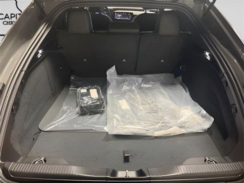 New 2026 Dodge Charger Scat Pack w/ Blacktop Package image 30