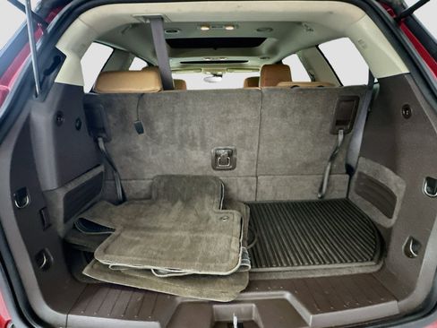Used 2014 Buick Enclave Leather w/ Trailering Provision Package AWD/4WD image 31