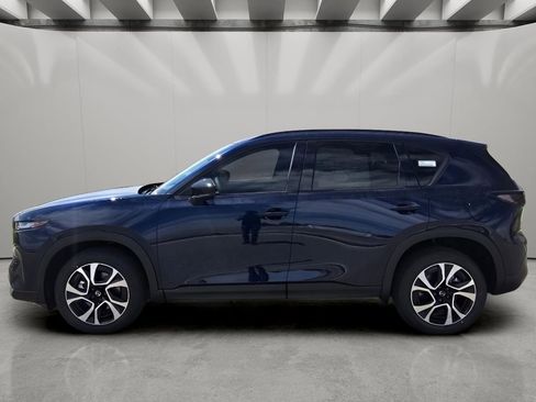 Used 2026 MAZDA CX-5 Preferred AWD/4WD image 2