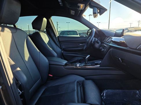 Used 2015 BMW 335i xDrive Sedan image 12