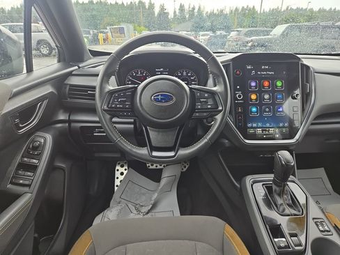 Used 2024 Subaru Crosstrek 2.5i Sport AWD/4WD image 19
