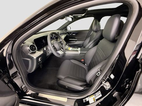 New 2026 Mercedes-Benz C 300 4MATIC Sedan image 20