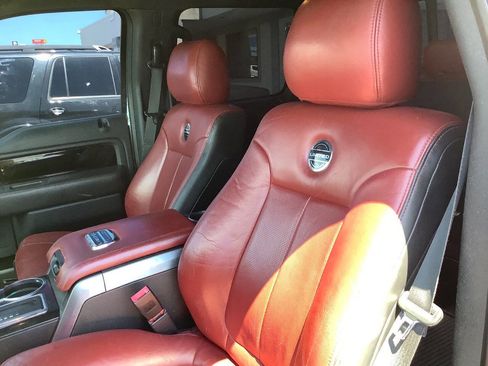 Used 2013 Ford F150 Limited AWD/4WD image 37