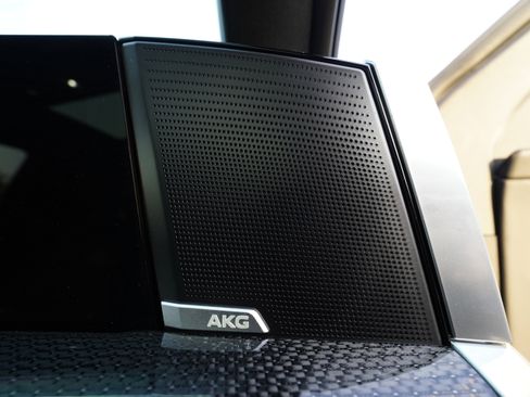 Used 2025 Cadillac Escalade V w/ LPO, Floor Liner Package image 35