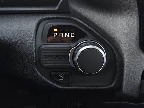 New 2026 RAM 1500 Tradesman RWD image 22
