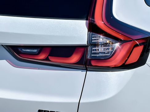New 2026 Honda CR-V Sport-L image 12