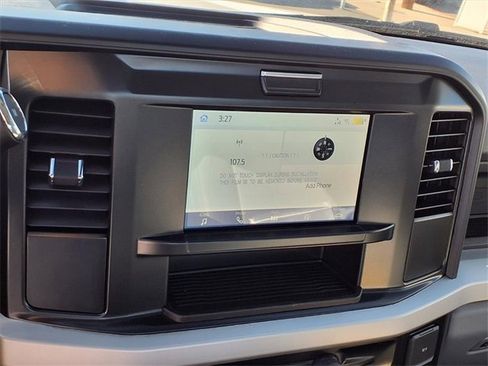 New 2026 Ford F250 XL image 9