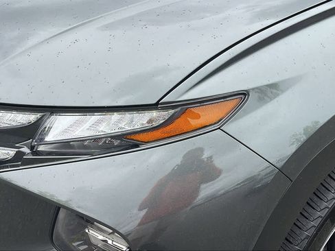 Used 2024 Hyundai Tucson SEL AWD/4WD image 7