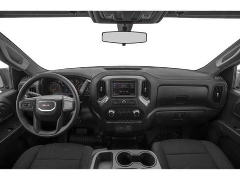 Used 2022 GMC Sierra 1500 SLT w/ SLT Premium Plus Package image 8