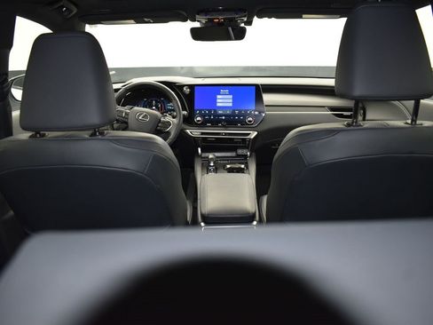Certified 2025 Lexus RX 350 Premium image 19