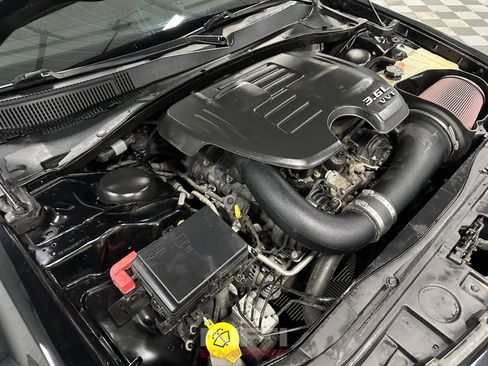 Used 2016 Chrysler 300 S AWD/4WD image 47