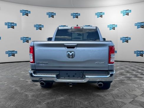 Used 2022 RAM 1500 Big Horn AWD/4WD image 5