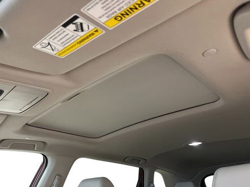 New 2026 Honda CR-V EX-L image 23