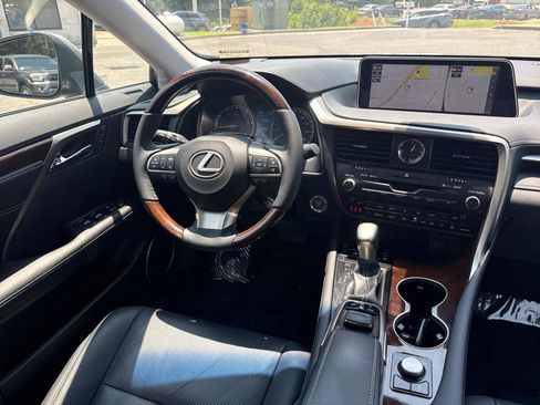 Used 2017 Lexus RX 350 FWD image 14