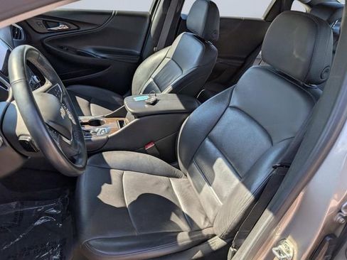 Used 2024 Chevrolet Malibu LT image 15