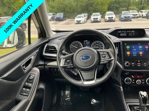 Certified 2024 Subaru Forester Limited w/ POP Package 3 AWD/4WD image 31