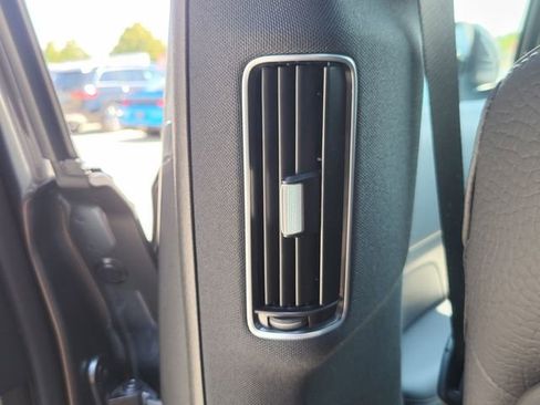 New 2025 Mercedes-Benz GLS 580 4MATIC image 37