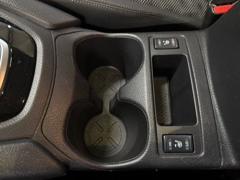 Used 2019 Nissan Rogue Sport SV w/ All-Weather Package image 13