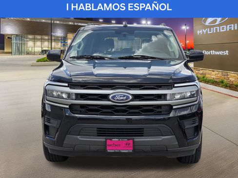 Used 2024 Ford Expedition XLT RWD image 5