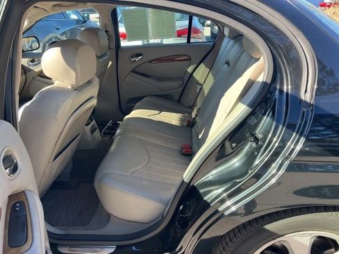 Used 2001 Jaguar S-TYPE 3.0 image 22