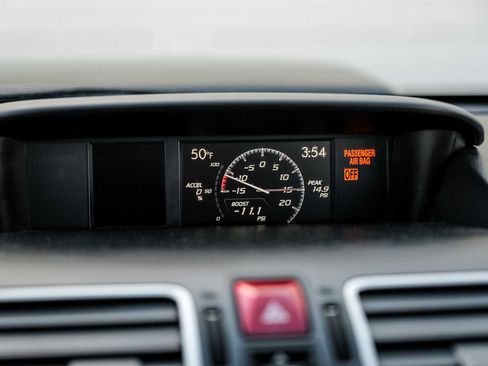 Used 2017 Subaru WRX Premium w/ Popular Package #1 image 27