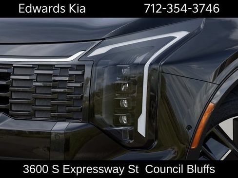 New 2026 Kia Sportage SX FWD image 12
