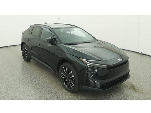 New 2026 Toyota bZ image 13