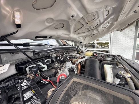 Used 2021 Ford F250 Lariat w/ Lariat Ultimate Package AWD/4WD image 44