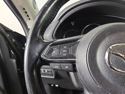 Used 2021 MAZDA CX-5 Grand Touring FWD image 22