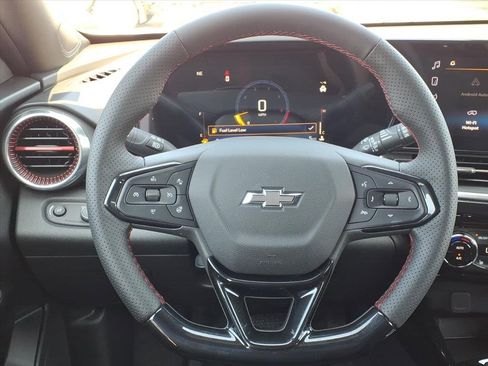 New 2026 Chevrolet Trax RS image 20