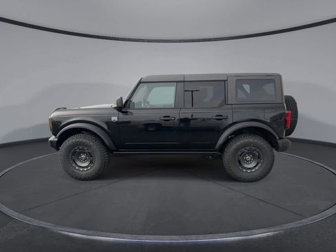 New 2025 Ford Bronco Big Bend w/ Black Diamond Package image 5