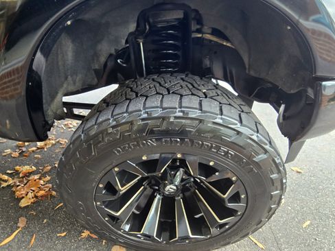 Used 2017 Ford F250 Platinum w/ Platinum Ultimate Package image 41