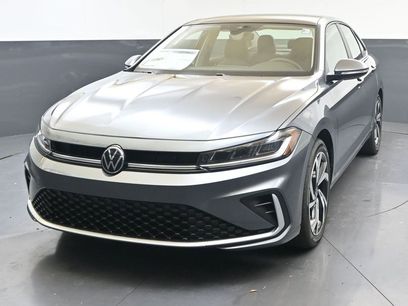 New 2026 Volkswagen Jetta SEL