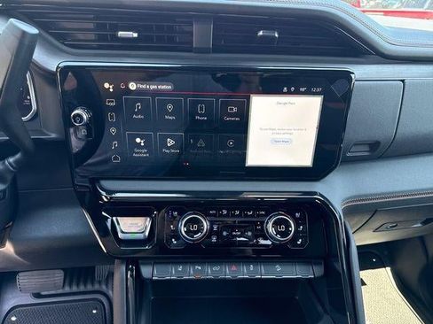 New 2026 GMC Sierra 3500 AT4 w/ AT4 Premium Plus Package AWD/4WD image 11
