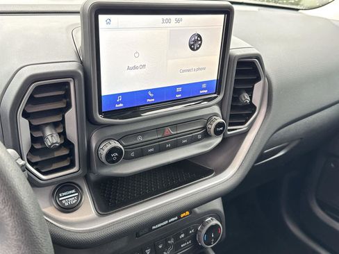 Used 2022 Ford Bronco Sport Big Bend image 23