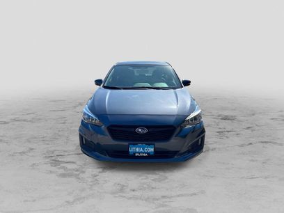 Used 2017 Subaru Impreza 2.0i Sport