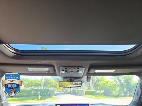 Used 2026 Toyota Sequoia 1794 Edition AWD/4WD image 14