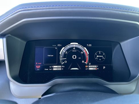 Used 2026 Toyota Tundra Platinum image 26