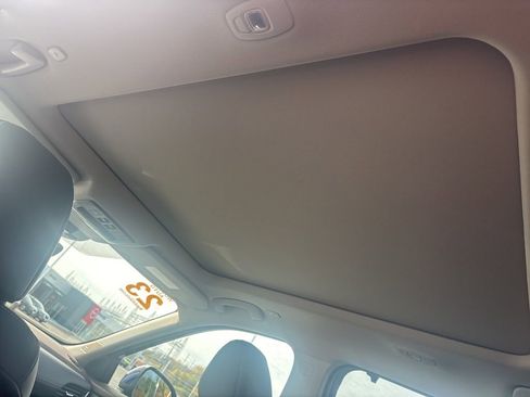 Used 2023 Nissan Rogue SL w/ SL Premium Package image 22