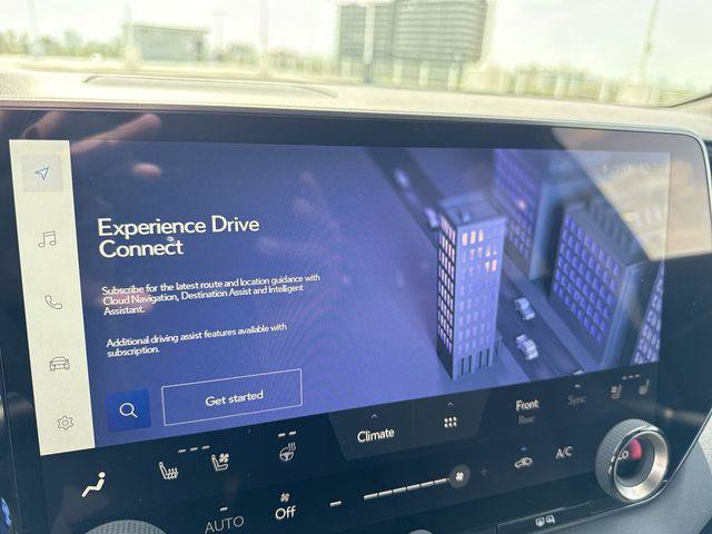 Certified 2026 Lexus RX 350 F Sport w/ Convenience Package AWD/4WD image 18