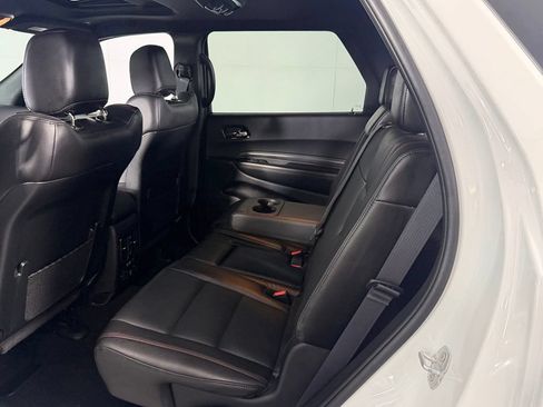 Certified 2026 Dodge Durango GT AWD/4WD image 36