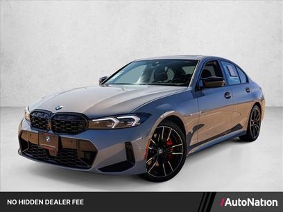 Used 2026 BMW M340i xDrive