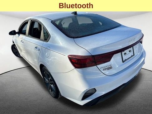 Used 2023 Kia Forte LXS image 8