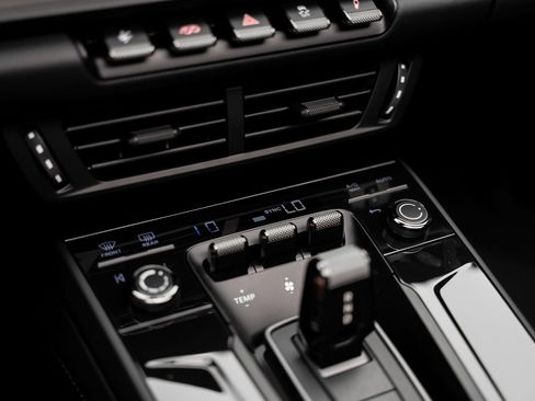 Used 2026 Porsche 911 Targa 4 GTS image 56