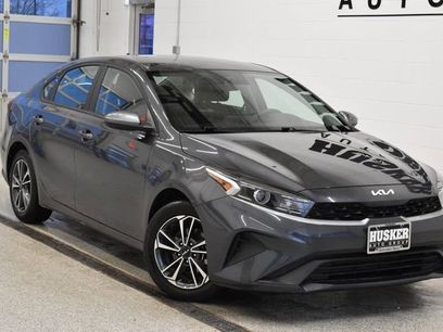 Used 2023 Kia Forte LXS