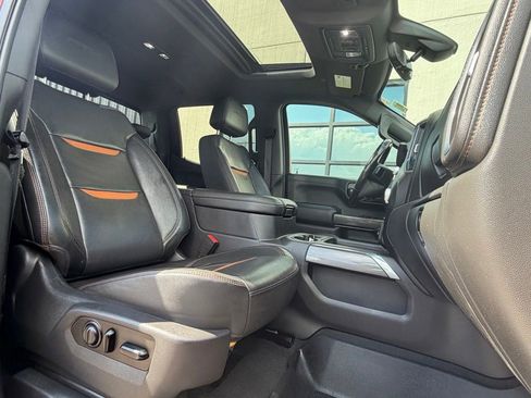 Used 2019 GMC Sierra 1500 AT4 w/ AT4 Premium Package AWD/4WD image 20